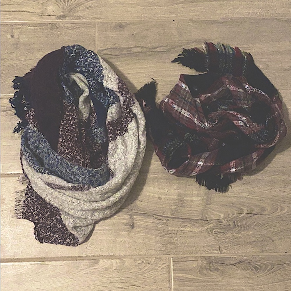 Scarves